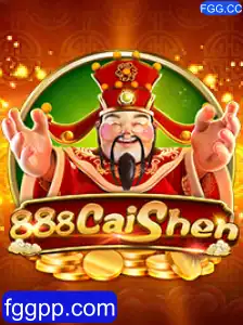 Descubra a Excitante Aventura de 888CaiShen: Um Guia Completo