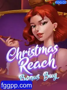 Desvendando o ChristmasReachBonusBuy: Um Novo Capítulo no Entretenimento