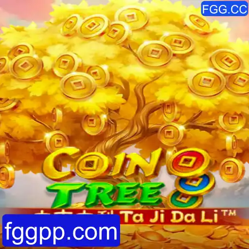 CoinTree: Uma Imersiva Experiência de Jogo no Universo FGG.CC