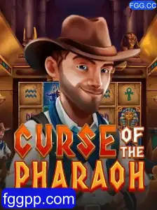 Descobrindo os Segredos do Jogo 'CurseofthePharaoh': Uma Jornada de Mistério e Estratégia