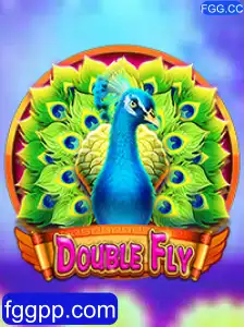 Descubra o Mundo de DoubleFly: O Novo Fenômeno dos Jogos com FGG.CC