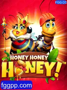 Descubra o Mundo de HoneyHoneyHoney: Um Novo Jogo Empolgante