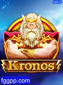 Descubra Kronos: O Jogo Revolucionário de Estratégia e Aventura