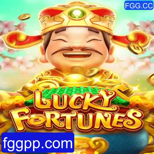Descubra o Fascinante Mundo de LUCKYFORTUNES