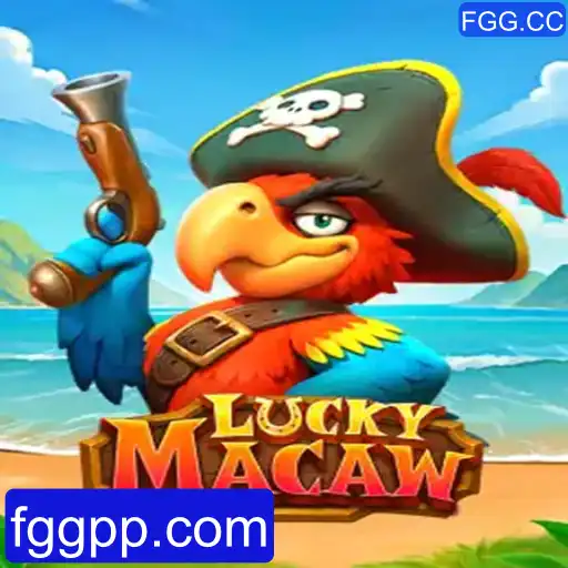 Explorando o Fascinante Mundo de LuckyMacaw