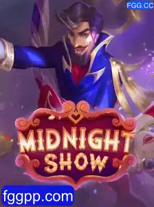 MidnightShow: A Nova Sensação do Mundo dos Jogos