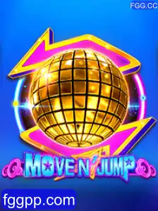 Descubra o Fascinante Mundo de MovenJump: Um Guia Completo