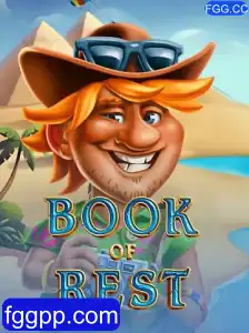 Explorando o Fascinante Mundo de 'BookofRest' com FGG.CC: Um Mergulho Detalhado nas Regras e Cenários