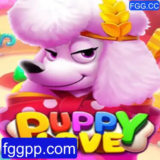 Explorando PuppyLove: Aventura Canina no Universo de FGG.CC