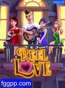 Explorando o Mundo de ReelLove: Uma Aventura de Jogo Inesquecível