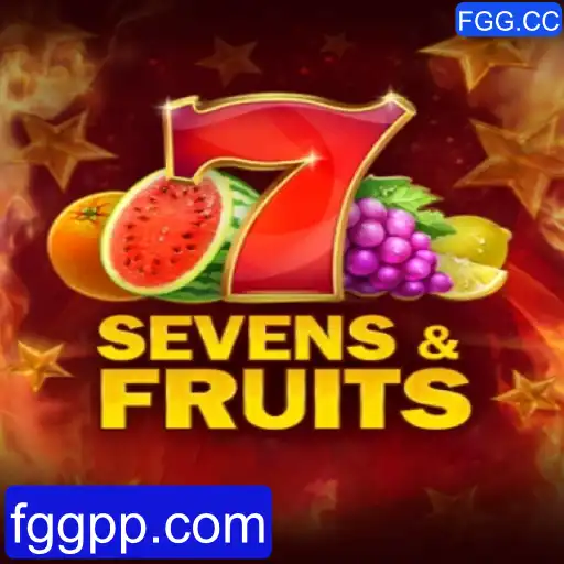 Explorando o Mundo de SevensFruits: Um Jogo Inovador da FGG.CC