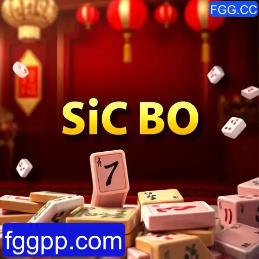 Sic Bo