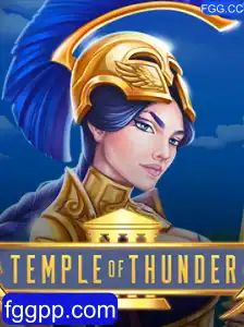 Descubra TempleofThunder: Aventura e Estratégia no Universo FGG.CC