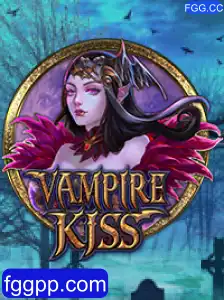Explorando VampireKiss: Um Mergulho no Fascinante Mundo do Jogo FGG.CC