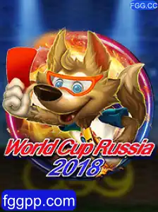 Descubra Tudo Sobre o Jogo WorldCupRussia2018: Introdução e Regras Completas